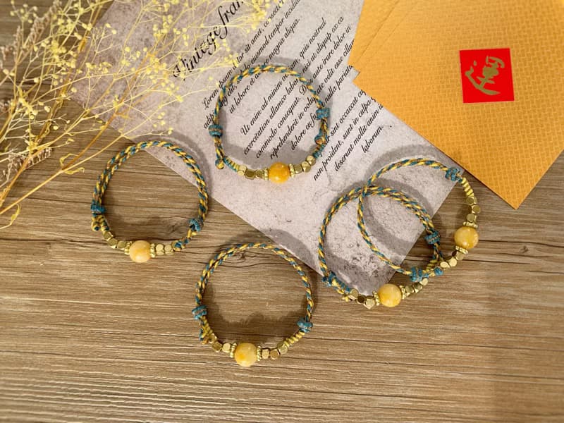 | 金運繩 | 招財 x 開運線 x 蠟線 x 手環 x 手鍊 x 好做作