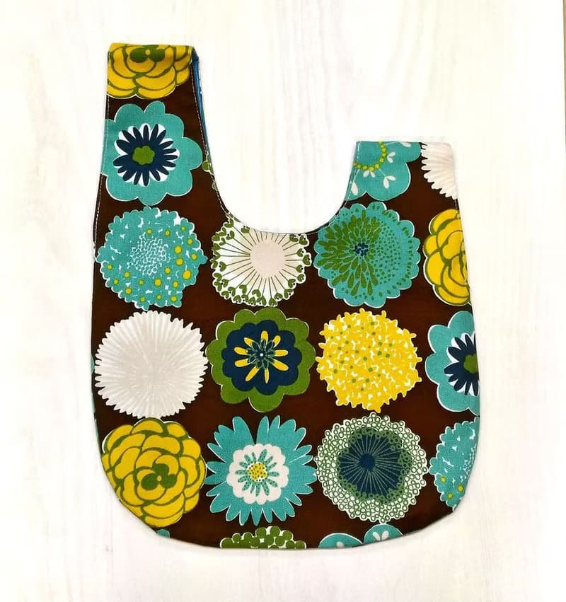 【MY。手作】和風 日式 手腕袋