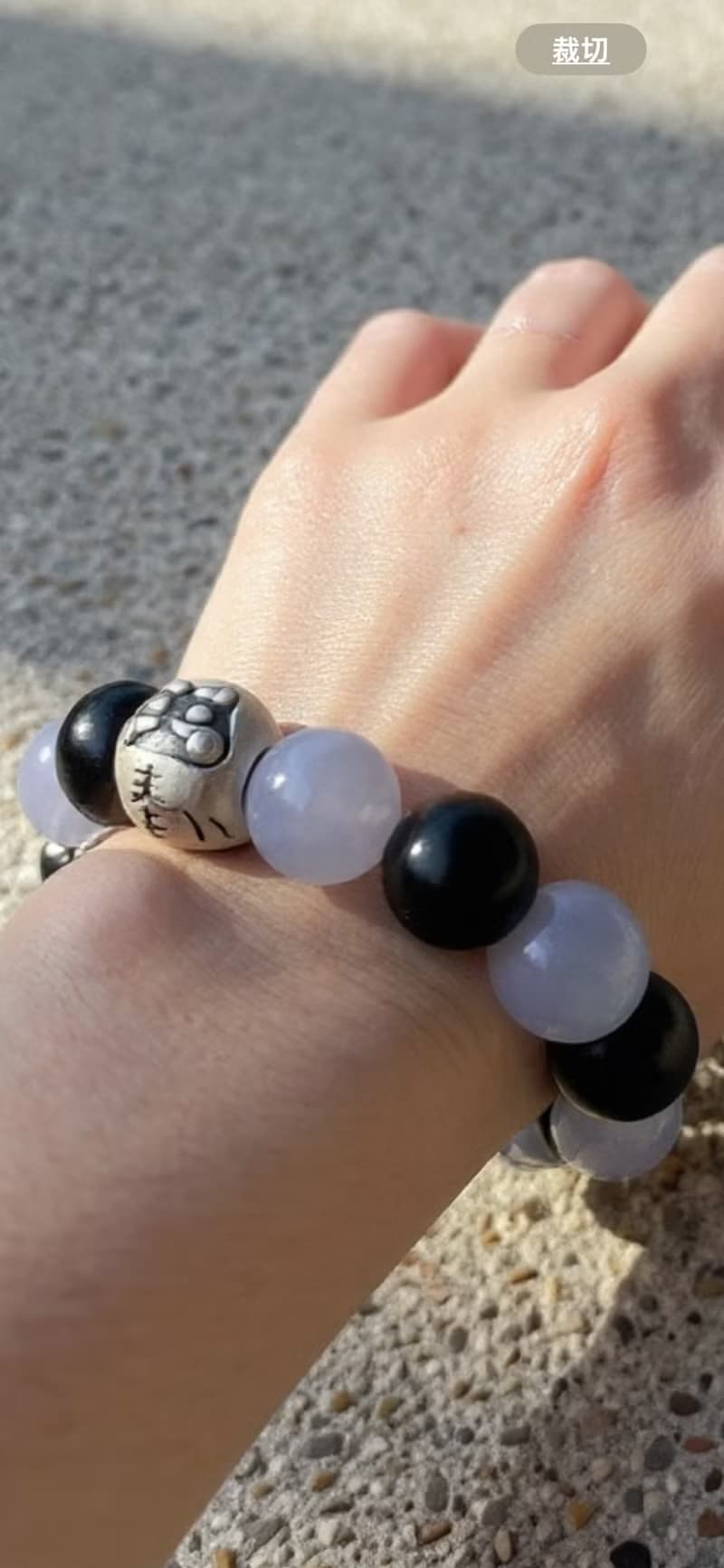 達摩心志手錬中性系列  奉為之信