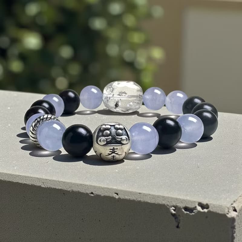 達摩心志手錬中性系列  奉為之信