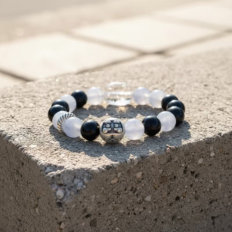 達摩心志手錬中性系列  奉為之信