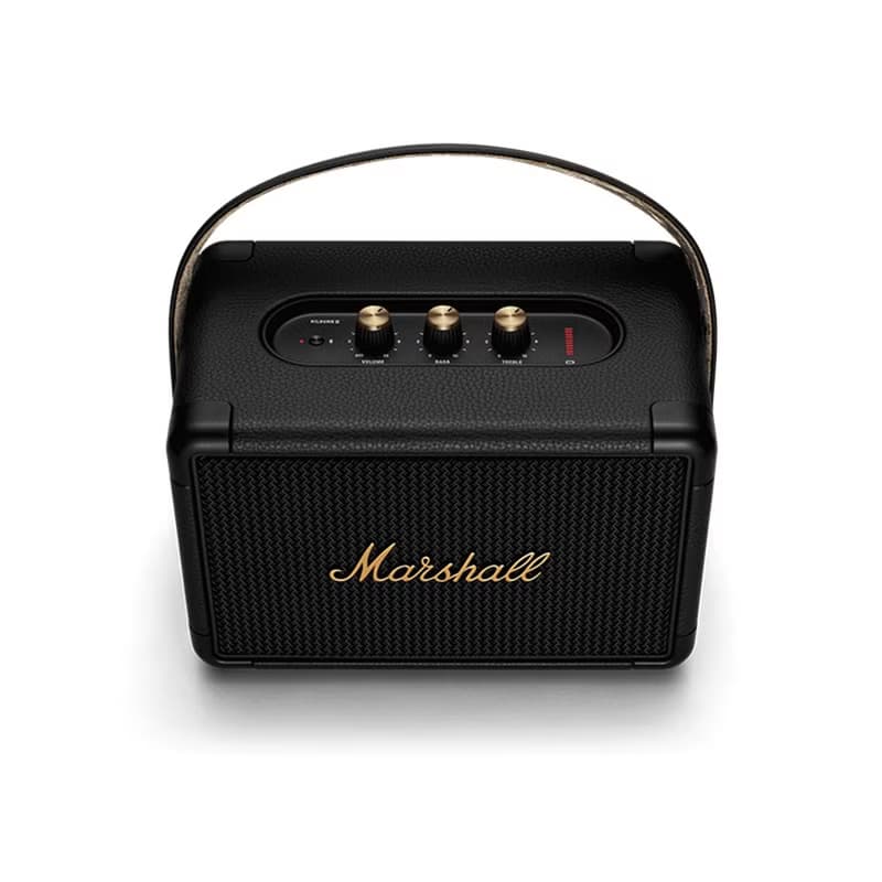 (盒損)Kilburn II Bluetooth 藍牙喇叭