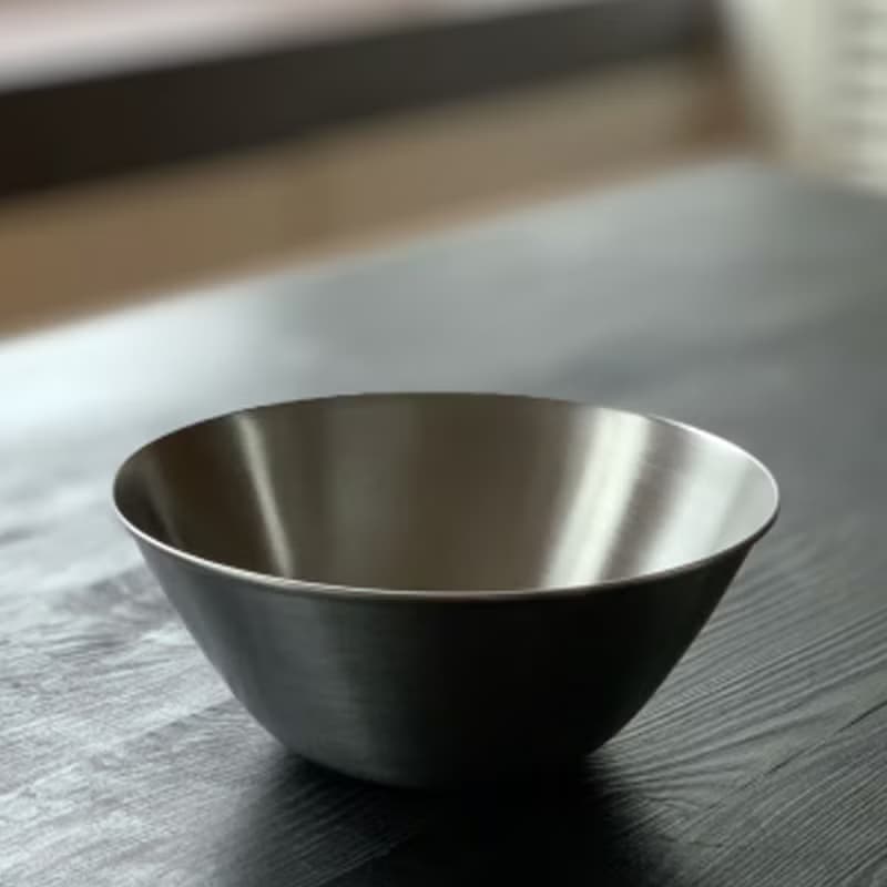 【柳宗理】 不鏽鋼調理盆13cm