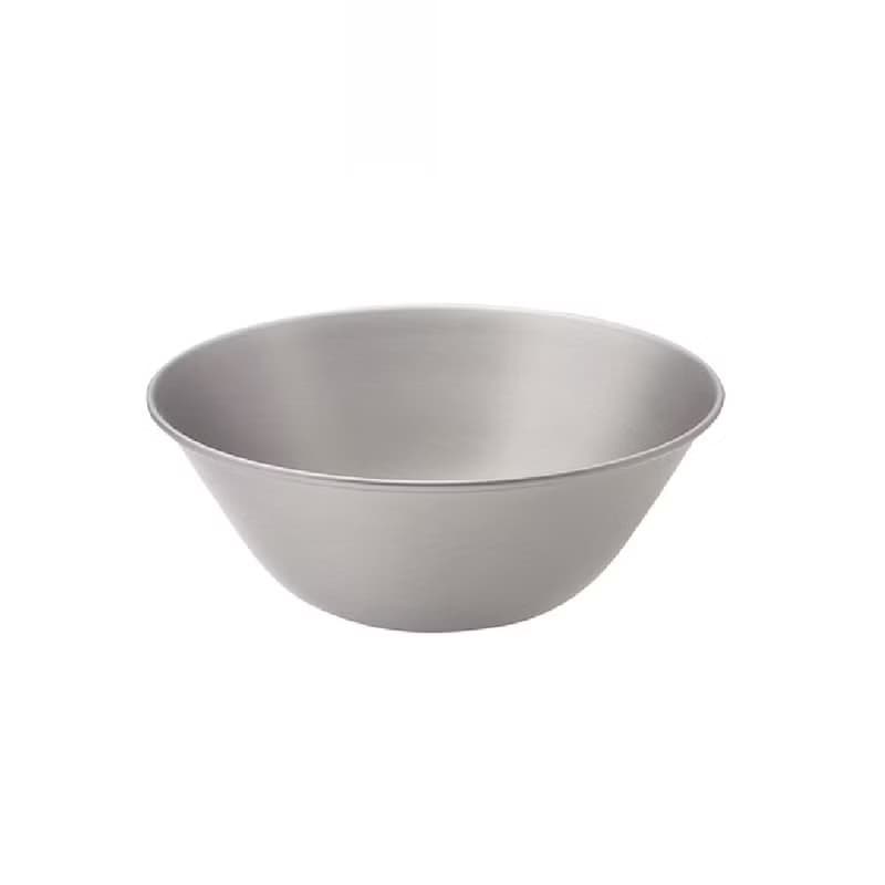 【柳宗理】 不鏽鋼調理盆13cm