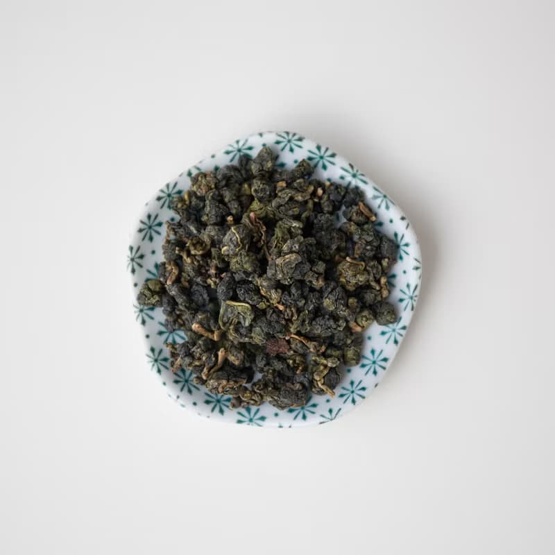 【小蔣茶鋪】清雅甘醇悠梨山–150g 禮盒裝