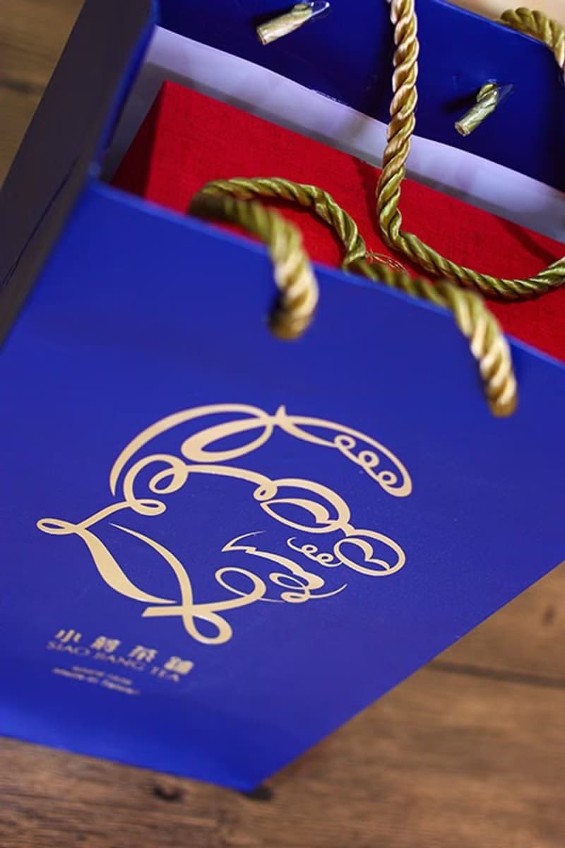 【小蔣茶鋪】清雅甘醇悠梨山–150g 禮盒裝