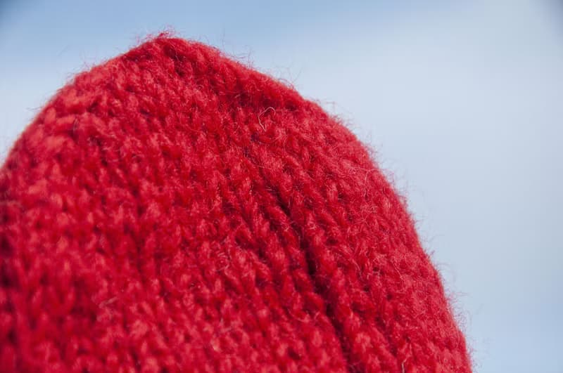 拳擊手套 手工鉤織手套 機車手套 手織純羊毛針織手套 可拆卸手套 內刷毛手套 保暖手套-草莓巧克力抹茶 情人節禮物 生日