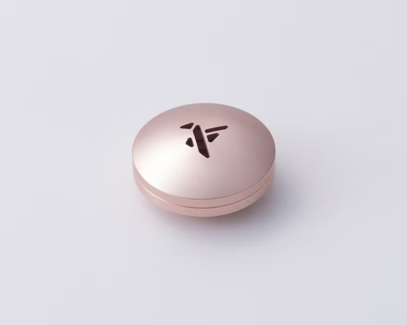 ALMA Aroma Capsule