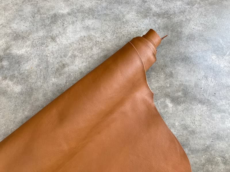圓形軟身拉鏈零錢包 皮革DIY材料包 散紙包 刻名 好好縫 簡約實用