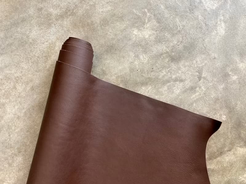 圓形軟身拉鏈零錢包 皮革DIY材料包 散紙包 刻名 好好縫 簡約實用