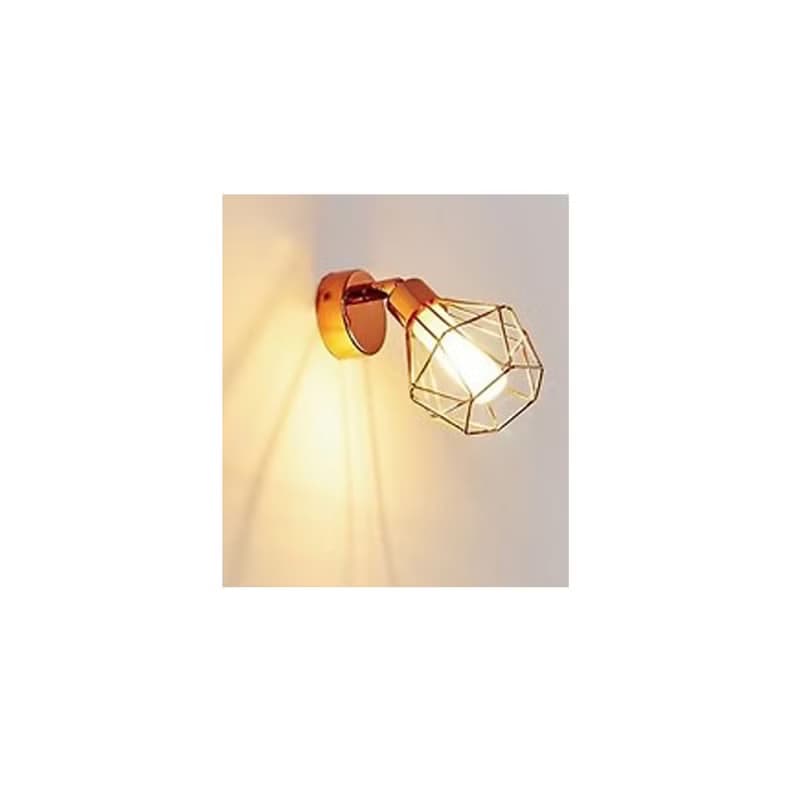 【雙11限定優惠】EGLO奧地利燈飾 | 迷你款質感壁燈 | 床頭燈