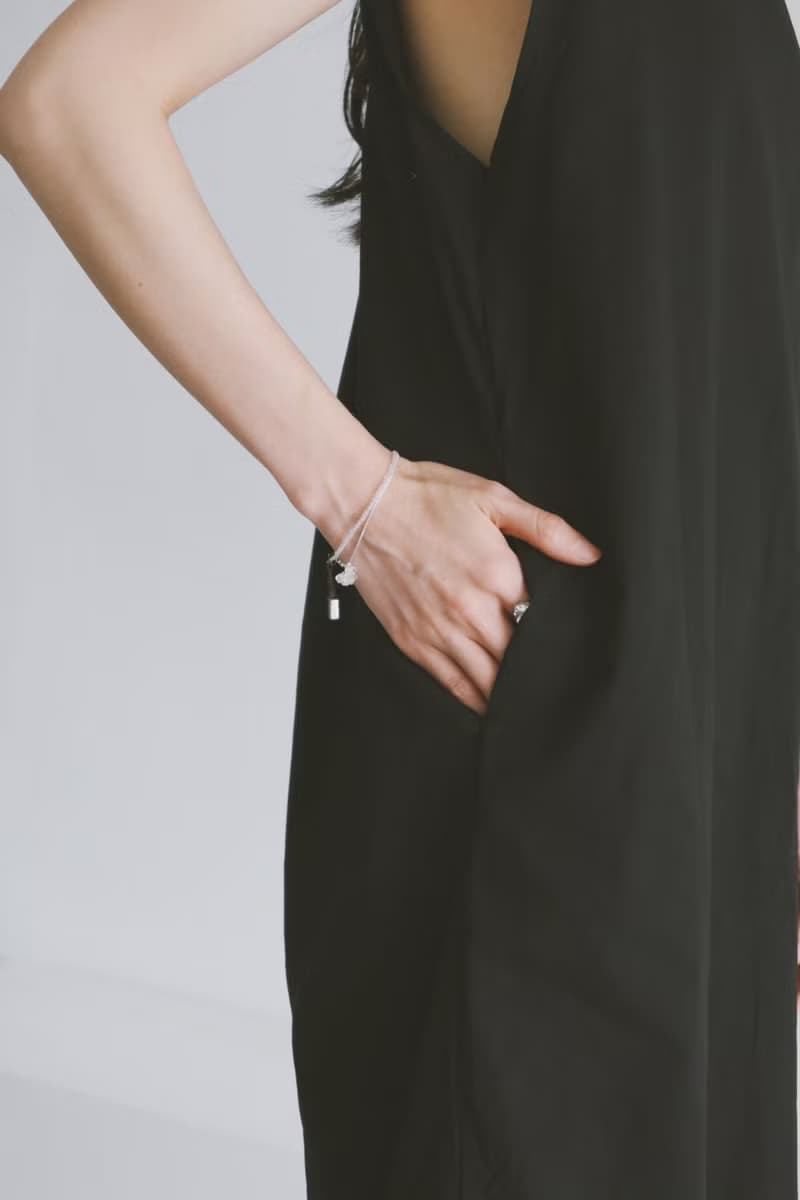 2023元與水手鍊\有延長鍊 可愛 日系 透明系 玻璃 樹脂