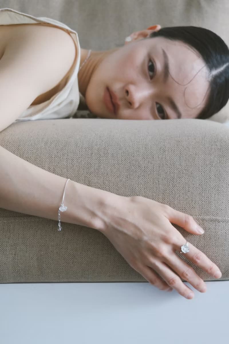 2023元與水手鍊\有延長鍊 可愛 日系 透明系 玻璃 樹脂