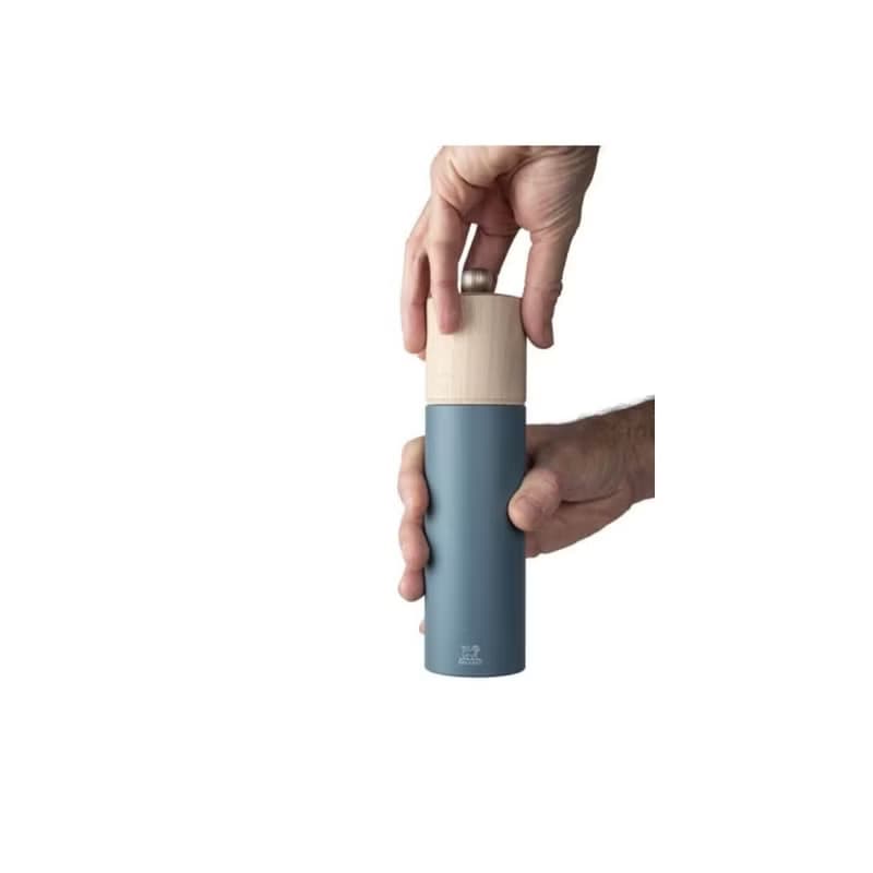 【法式入厝禮品】法國製造 Peugeot Boreal 星辰藍 胡椒磨坊 21cm