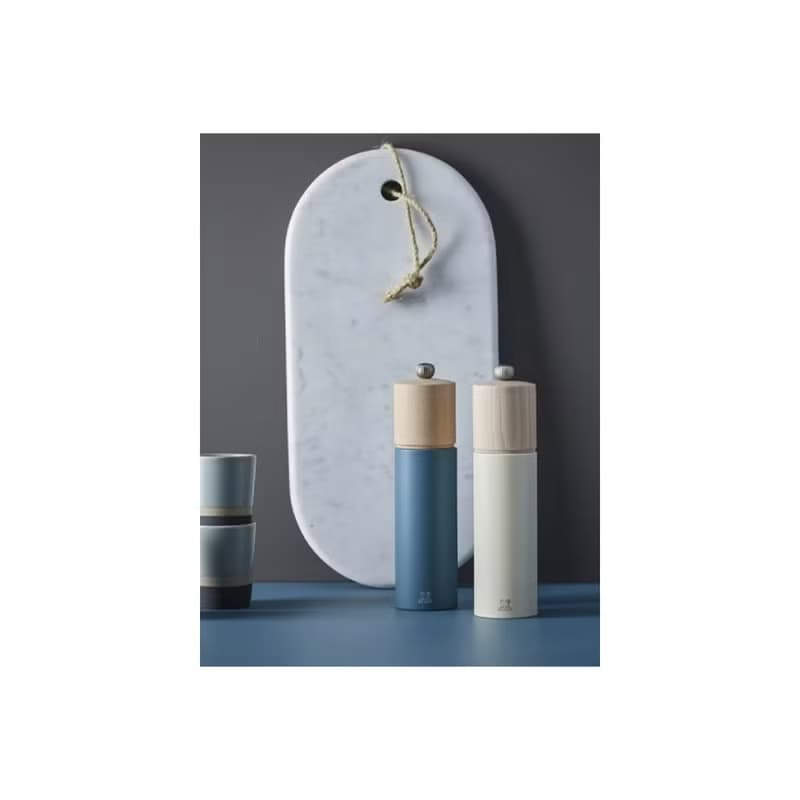 【法式入厝禮品】法國製造 Peugeot Boreal 星辰藍 胡椒磨坊 21cm