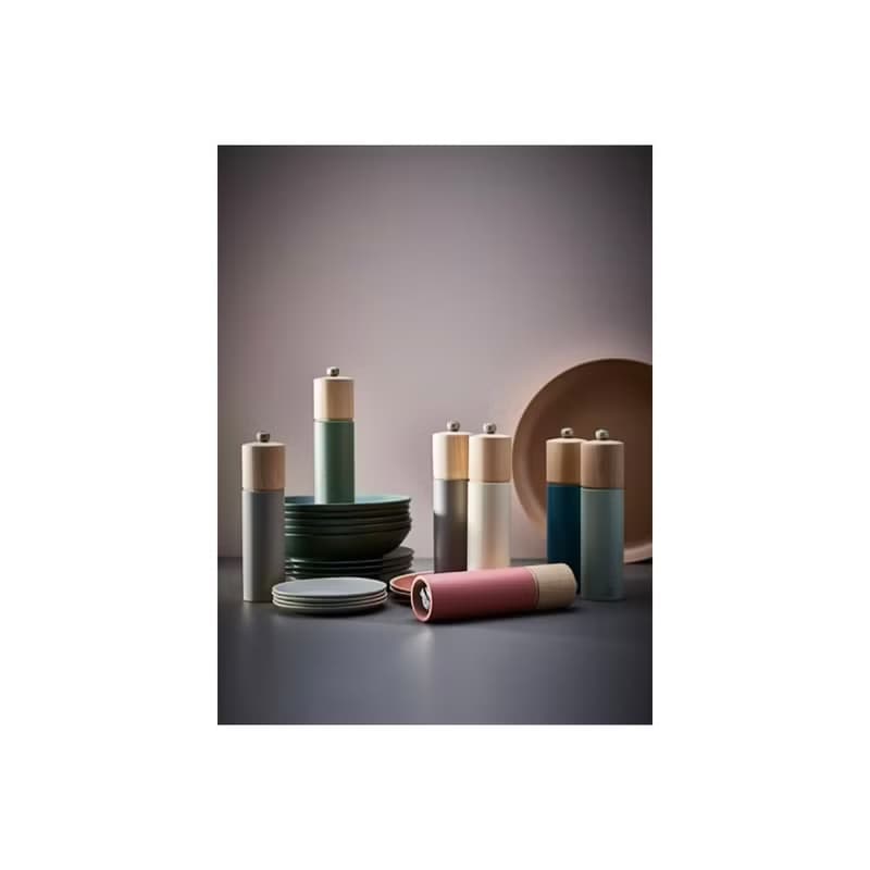 【法式入厝禮品】法國製造 Peugeot Boreal 星辰藍 胡椒磨坊 21cm