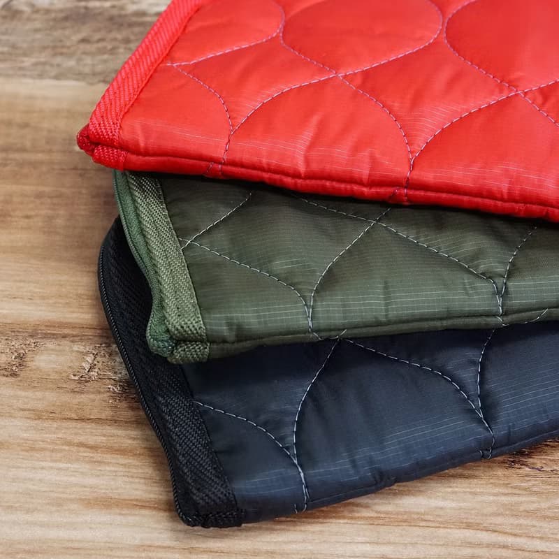 Ecorip-dew 抗菌&防臭マルチケース 軽量 バッグインバッグ 財布 カードケース パスポートケース 携帯電話 おしゃれ ギフト 日本製