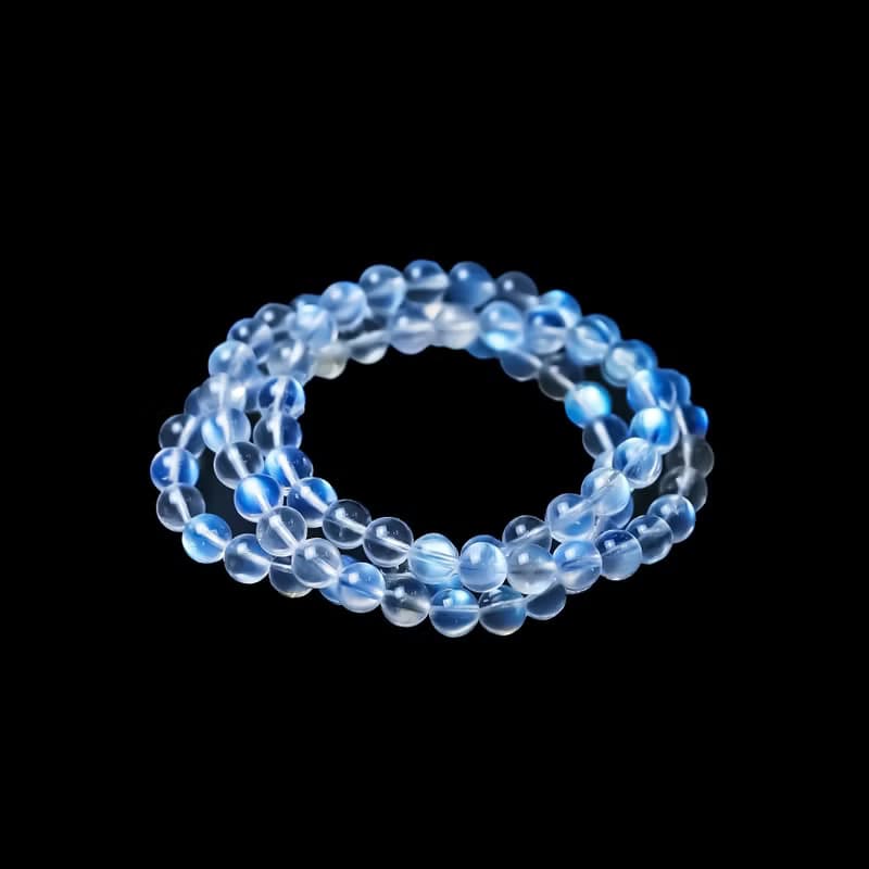 提升直覺 平靜心靈  高等級斯里蘭卡月光石