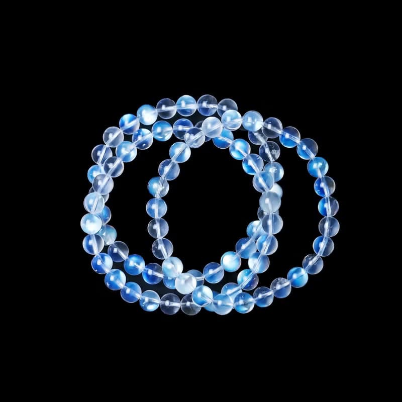 提升直覺 平靜心靈  高等級斯里蘭卡月光石