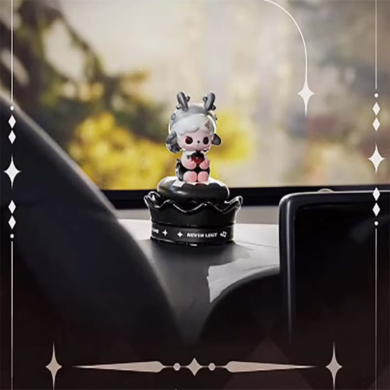 【免運】XQwGt星期五罐頭達斯喵無線藍牙音箱桌面擺放高音質音響