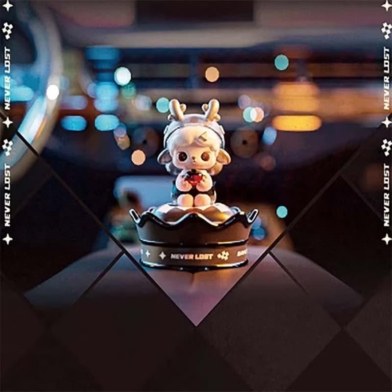 【免運】XQwGt星期五罐頭達斯喵無線藍牙音箱桌面擺放高音質音響