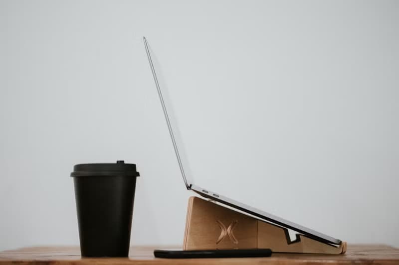iestand 輕薄筆記型電腦架 macbook/筆電架/收納/居家辦公