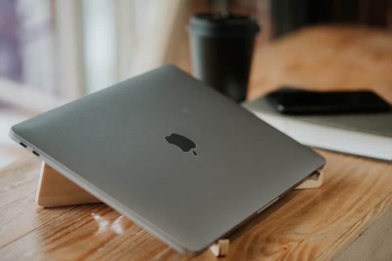 iestand 輕薄筆記型電腦架 macbook/筆電架/收納/居家辦公