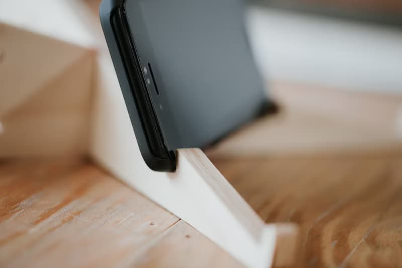 iestand 輕薄筆記型電腦架 macbook/筆電架/收納/居家辦公