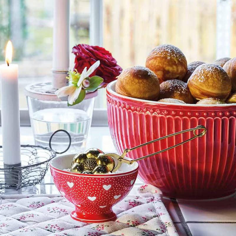 【2件7折】丹麥GreenGate碗盤/馬克杯/水瓶-共27款