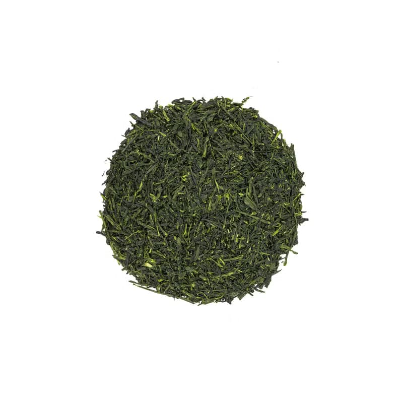 シグネチャー煎茶　リーフ・パウチ入