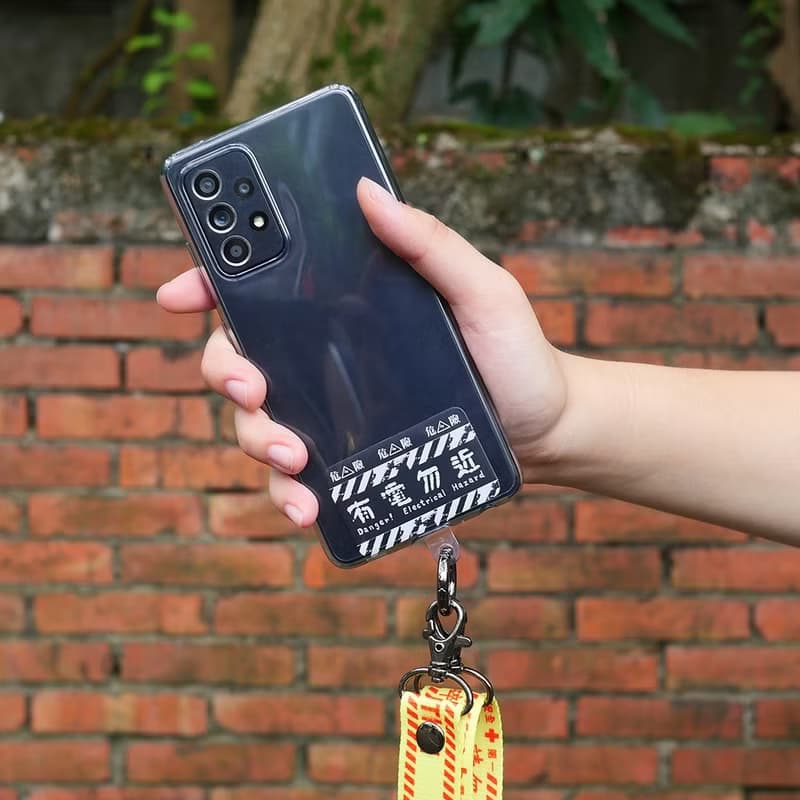 台厲害手機夾片 Phone Strap Adapter 全系列 - 共 7 款　畢業禮