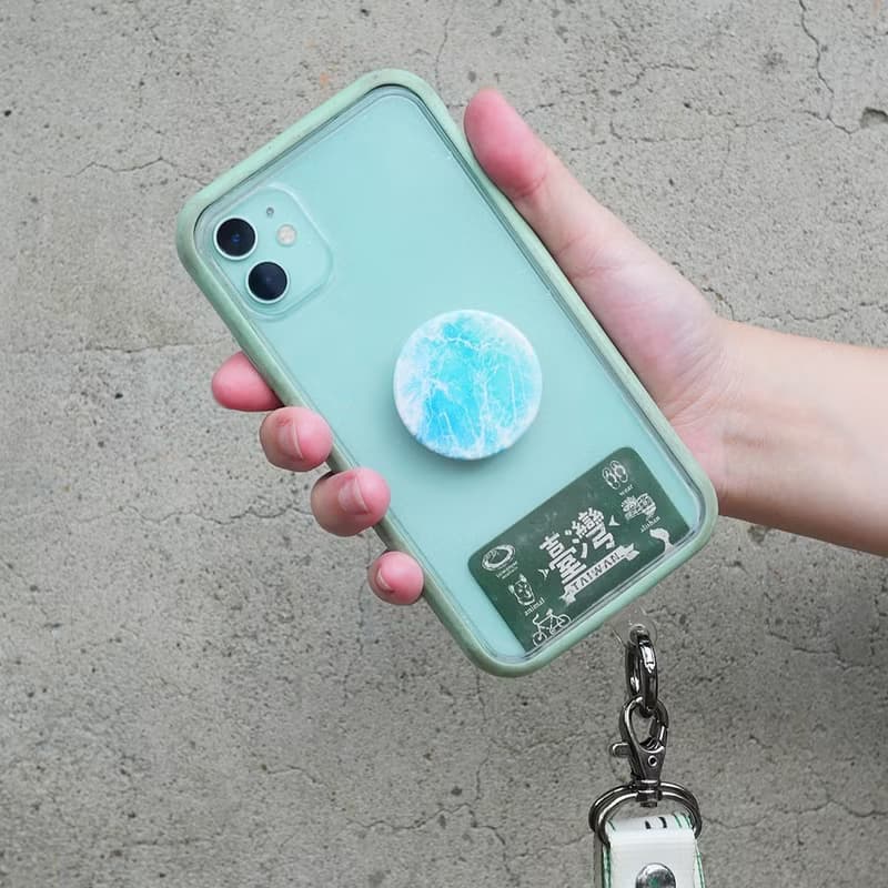 台厲害手機夾片 Phone Strap Adapter 全系列 - 共 7 款　畢業禮
