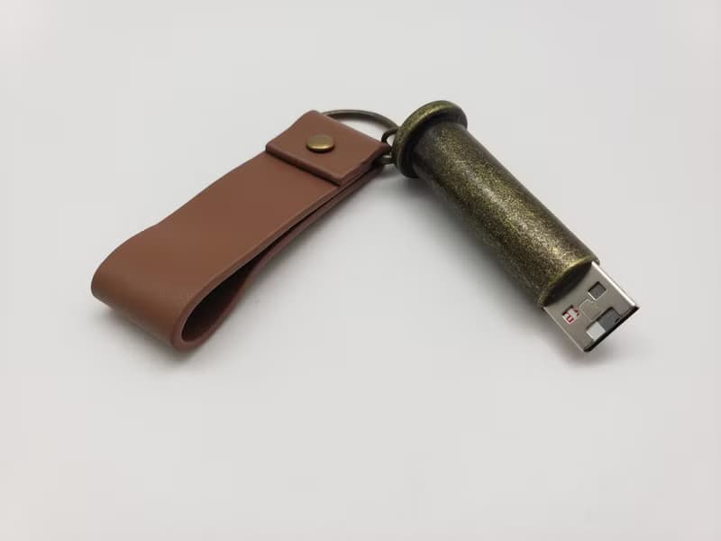 【推廣優惠】八折Steampunk Cryptex密碼隨身碟64GB 32GB