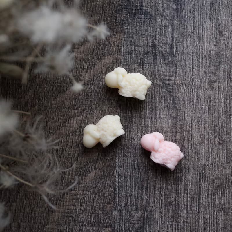 小羊 手工皂 - 小盒