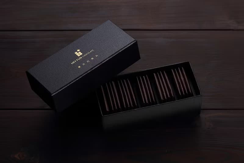 綜合台灣茶-世界巧克力大賽 銅牌