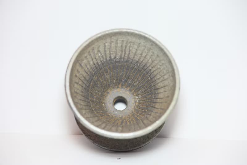 藏菁ㅣ還原燒手沖咖啡器