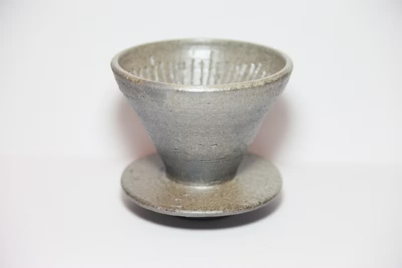 藏菁ㅣ還原燒手沖咖啡器
