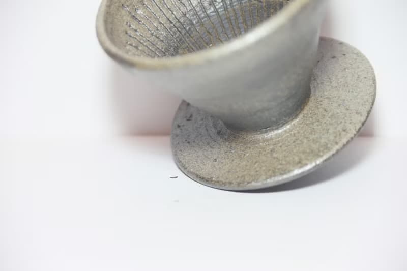 藏菁ㅣ還原燒手沖咖啡器