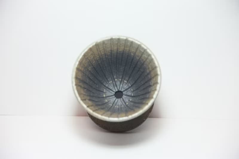 藏菁ㅣ還原燒手沖咖啡器