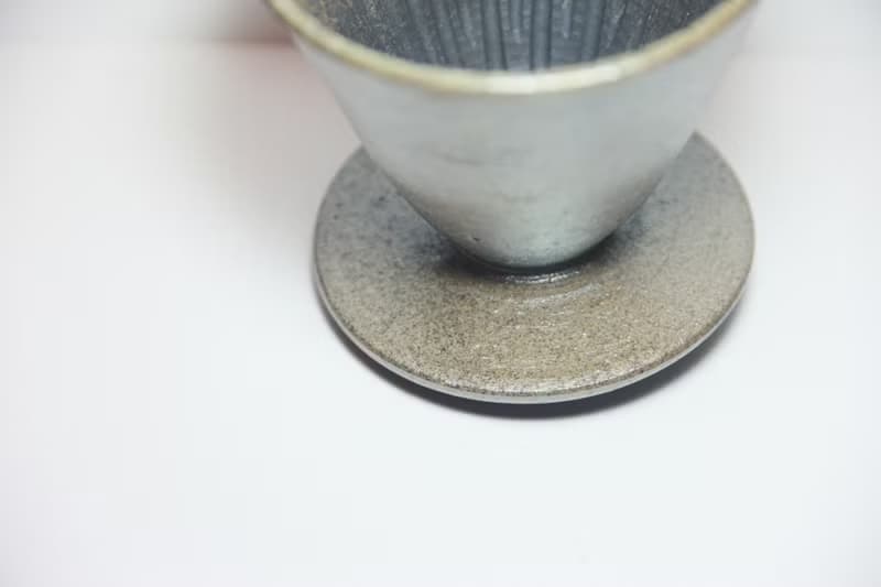 藏菁ㅣ還原燒手沖咖啡器