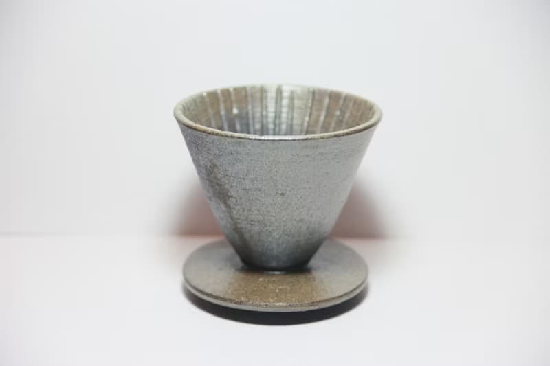 藏菁ㅣ還原燒手沖咖啡器