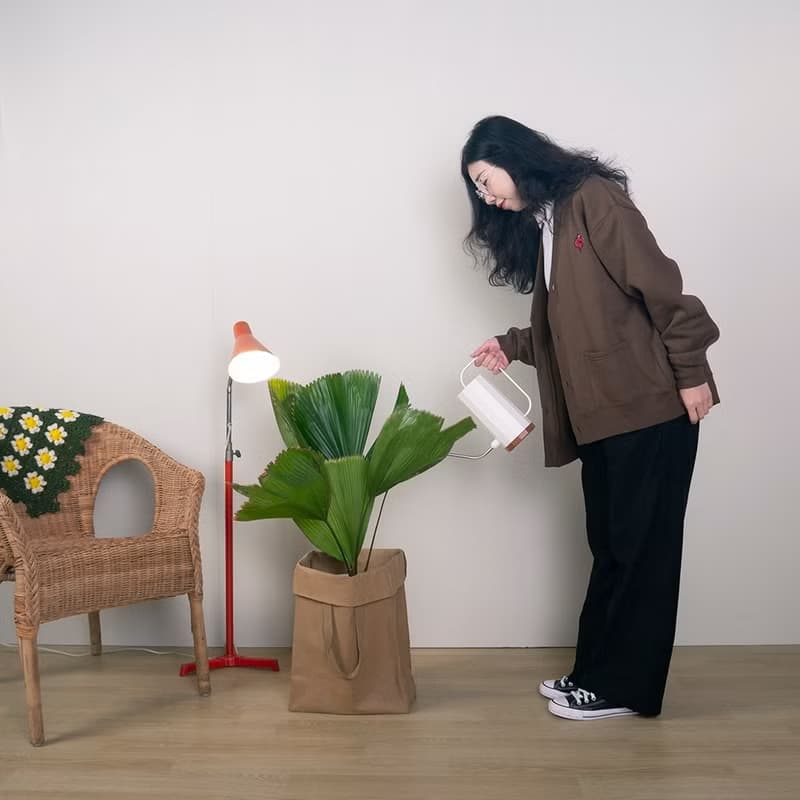 寬鬆開襟外套 Cardigan Jacket - 小麵攤