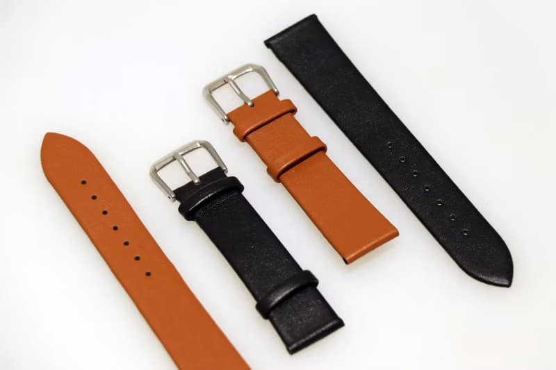 動物友善錶帶—Apple Watch 適用