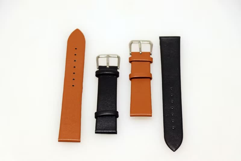 動物友善錶帶—Apple Watch 適用