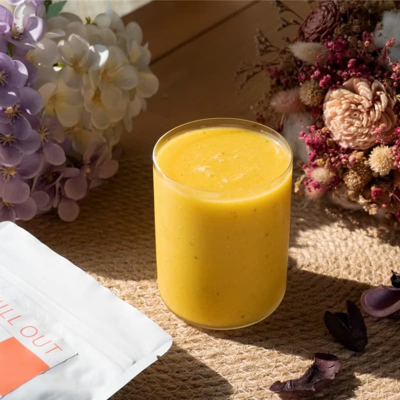 天然蔬果昔20包組