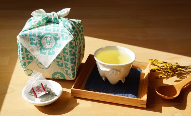 杉林溪金萱烏龍茶  奶韻桂花清香  台灣手採手製烏龍茶