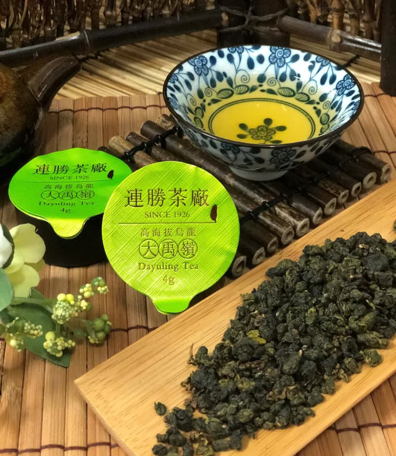 覓境大禹嶺85K真空膠囊松木禮盒(伴手禮附提袋)
