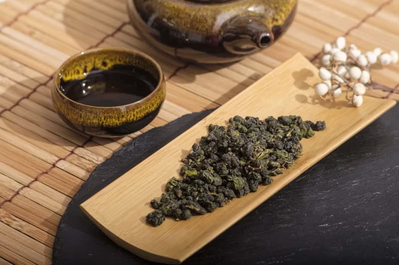 覓境大禹嶺85K真空膠囊松木禮盒(伴手禮附提袋)