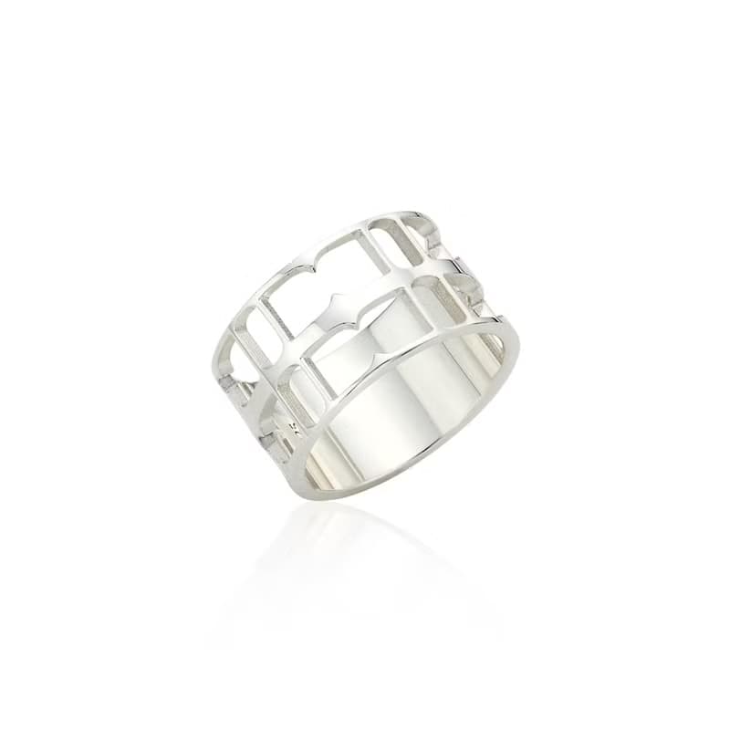 Damdam Ring