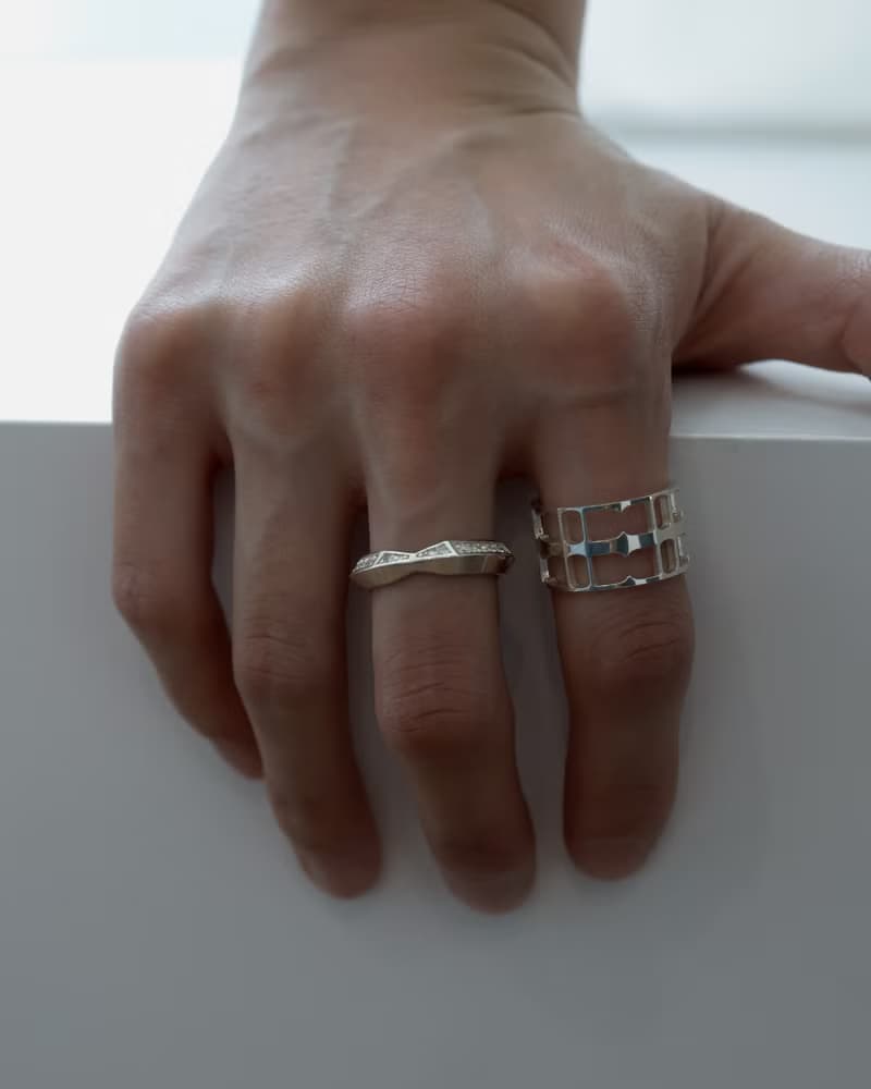 Damdam Ring